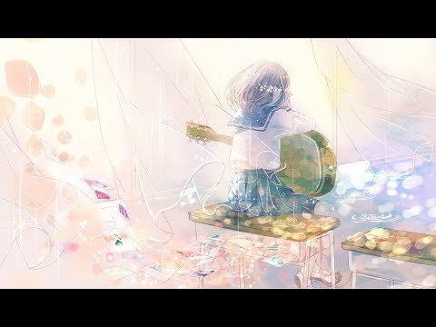 すぎやま(스기야마) - ほんとはね(사실은 말야) [한글자막]