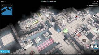 nikke lost sector EX-10
