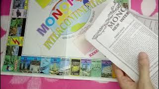 peraturan bermain monopoli.  part 1. aturan main monopoli berdasar kertas aturan nya.