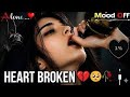 Heartbreaking 💔 Lofi Mashup 🎧 Slowed + Reverb Songs | Study, Focus & Late Night Vibes@AloneBoyMusic