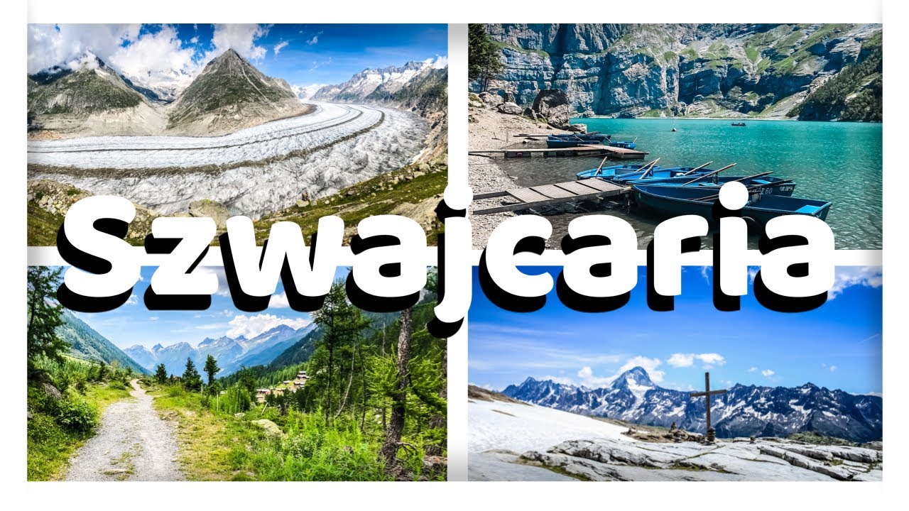 APTER Szwajcaria Alpy Berneńskie 2019