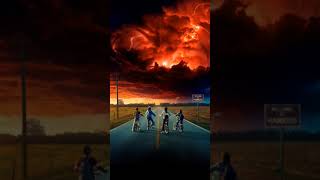 Try not to change your wallpaper Stranger things edition #strangerthings