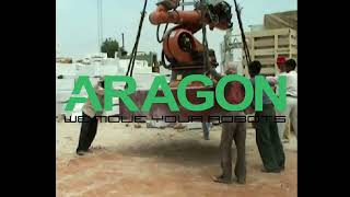 ARAGON Refurbish Robots Part 1 #ARAGONRobotics