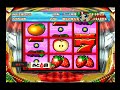 #7【CRフィーバーパワフルZERO ST7】1/225.2　PS2　2018.2.17