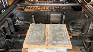 Thermoforming a Plastic Tray | Plastic Components, Inc.