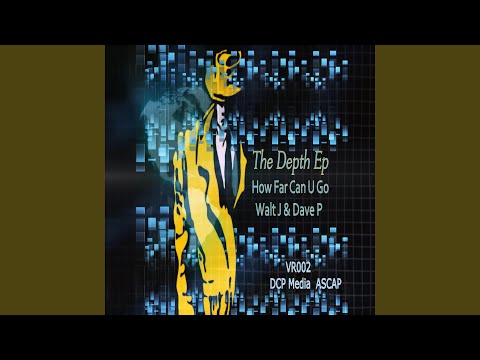 Walt J — The Journey (feat. Walt J)