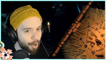 "Take This Angler!" Inscryption ep 4