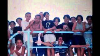 Remembering Adrian - ICNHS Batch 2002