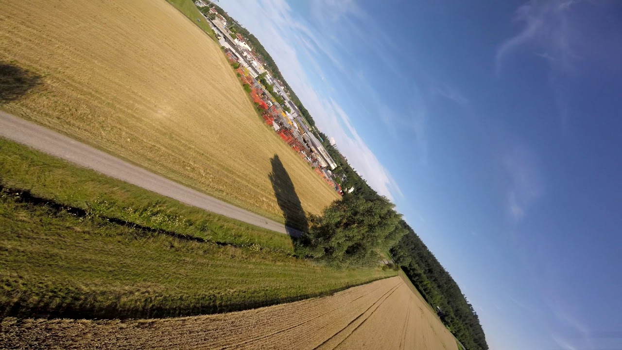 Marmotte 4S Black new F40 Pro IV Motors 13 07 2020