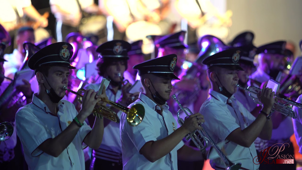 'La vida eterna' | AM Lágrimas de Dolores | Sones de Esperanza | 4K | 2021