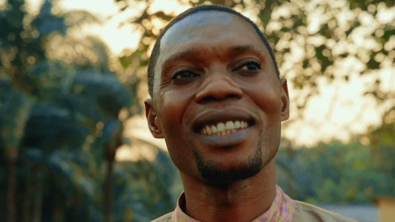 KOTA LIKAMBO NANGA – FR. MAURICE NSILULU | CLIP OFFICIEL 2026