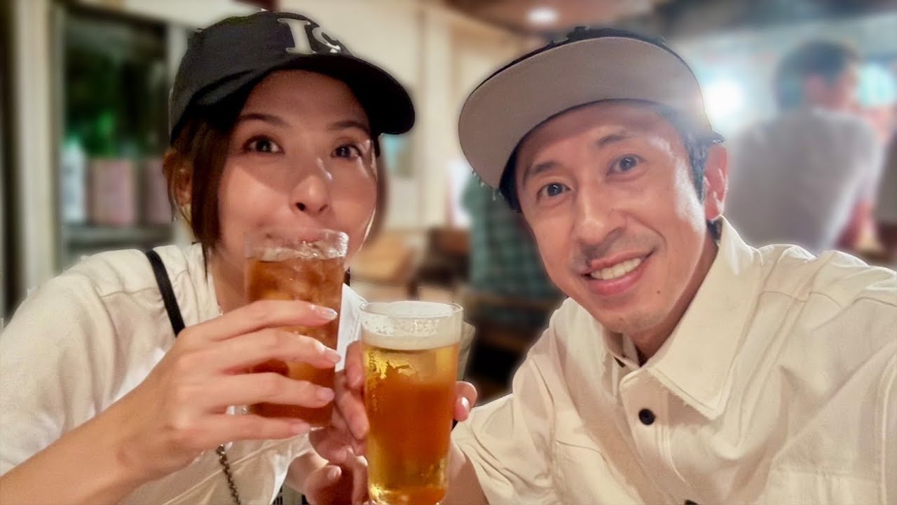 【こんなの初めて…】特別な誕生日になりました
