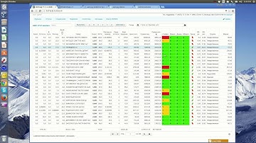 Jam.py framework applications