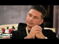 Pauly D Doesn't Care What Anyone Thinks | A Double Shot At Love