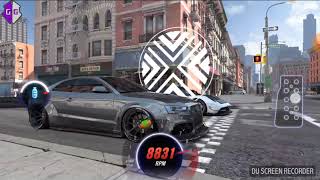 CSR2 [Android 7.0 Nougat]: Ruby Rose's LB RS 5 Coupé vs Pegani Huayra BC