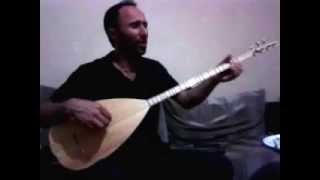 Hüseyin Polat - Kendi Bestesi. Resimi