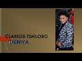 EV Clarisse Tshilobo Ministries DUNIA 2009 