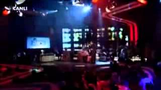 memati ebru gundes ميماتي يغني مع ابرو مسلسل وادي الذئاب   YouTube
