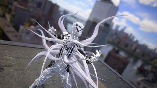 The Sounds Of The Anti-Venom Surge