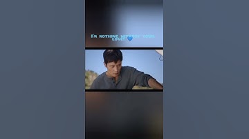 Thumbnail of (Jimin) X (Ha Sung-Woon) - With You (Our Blues) OST  part 4  #Kpop #Shorts  #지민하성운  #Jimin #SungWoon