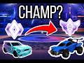 Can We Get Champ 2?