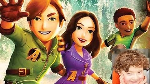 Kinect Adventures! [29] Xbox 360 Longplay ,  Kinect Adventures HD Gameplay Part 1 | #XBOX360