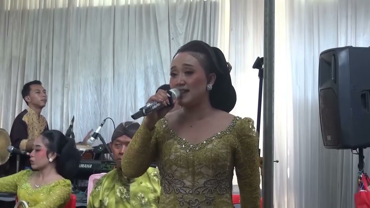 AlizAlizta - Cundamani | Barokah Audio