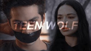 Teen Wolf || Chaos Has Come Again