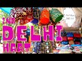 Delhi Haat INA | Market after lockdown 2021 | DILLI HAAT