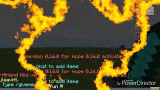 Free MCPE Girlfriend Mod! screenshot 4