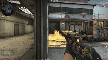 [clip] cache A-site entry; 4k to end match