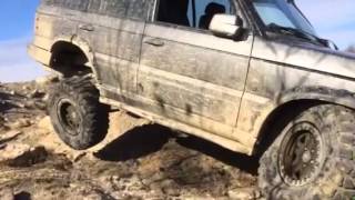 Ashcroft ATB test