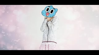 abi - CAINELE MEU | Diss Velea (parodie animata)