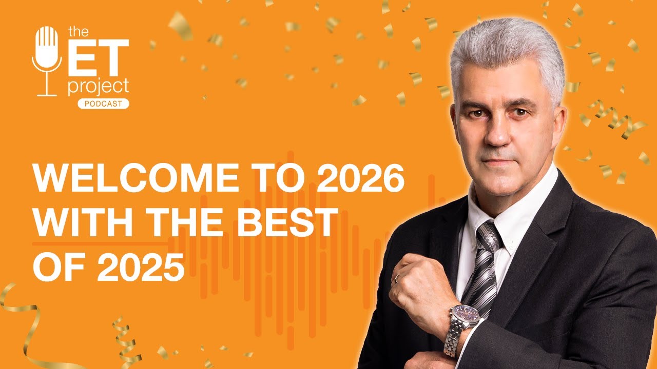 Welcome to 2026 with the best of 2025   ||  Coach Wayne Brown's New Video 2026