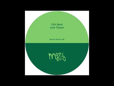Citi Beat - Around