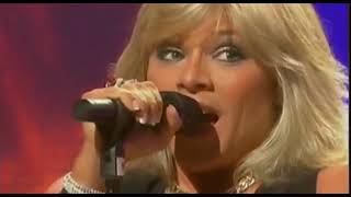 Samantha Fox&#39;s best live performances !