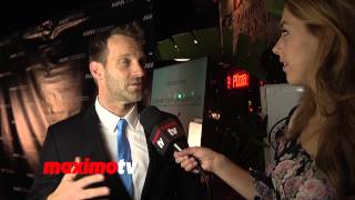 Anthony Meindls Alphabet Soup For Grown-Ups New Book Party Interview