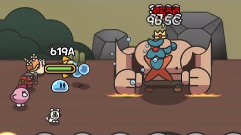 Legend of Slime : Idle RPG APK - IOS / Android Gameplay Walkthrough #21