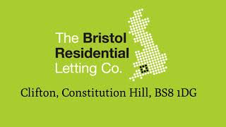 Clifton, Constitution Hill, BS8 1DG