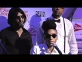 Bonnaroo '09: Janelle Monae