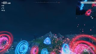 SONIC FRONTIERS Sucks