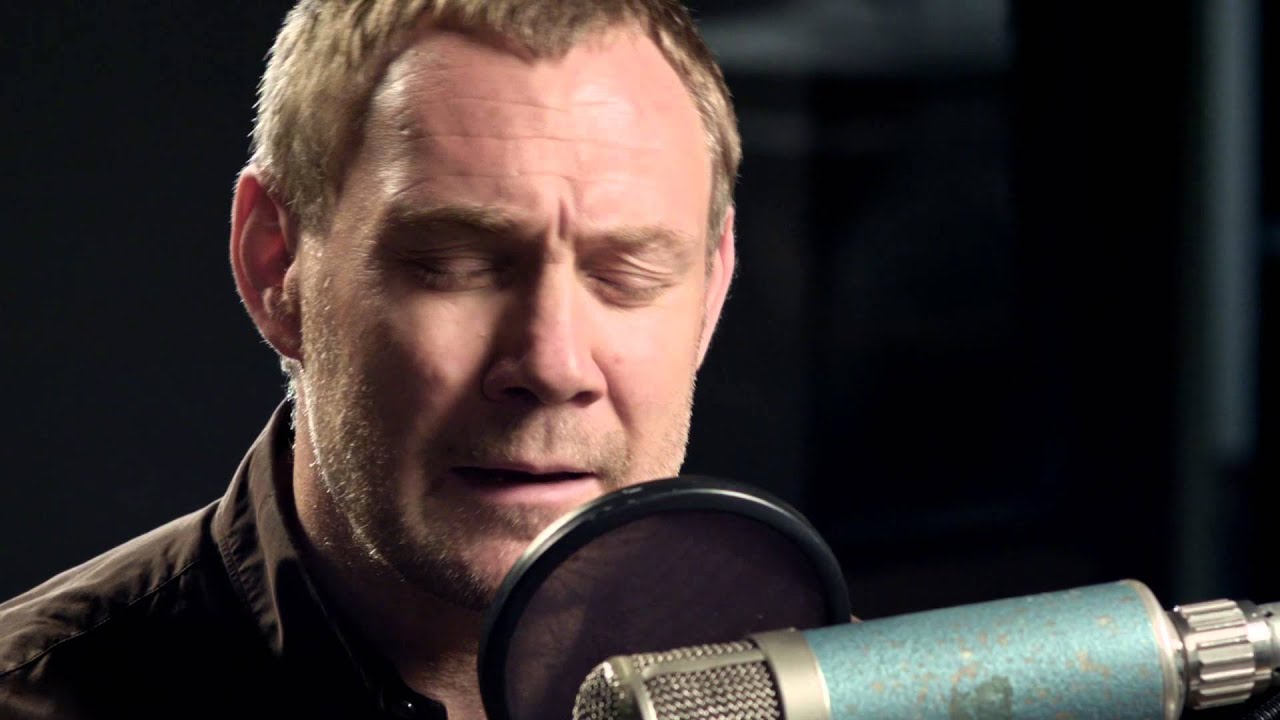 David Gray "The Incredible" (Live at RAK Studios) YouTube