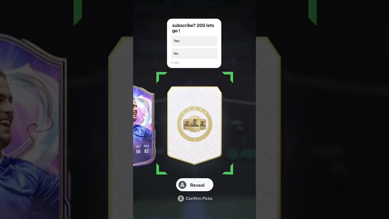 Hero store pick fifa 25 