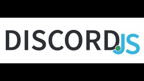 Desenvolvimento de Bot em Discord.Js #4 - Comando de informações sobre o servidor!