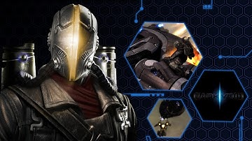 Dark Void: Episode 2 - The Survivors (Gameplay) [Part 6]