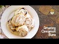 Amazing Cinnamon Buns | One In The Oven