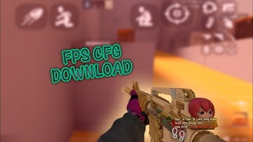 CS:MOS/CS:S/CLIENTMOD! - Ultimated FPS CFG 2025 🔥⚙️ Free Download [PC/Android]