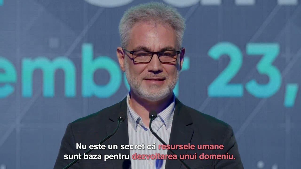 ATIC - ICT Summit 2021