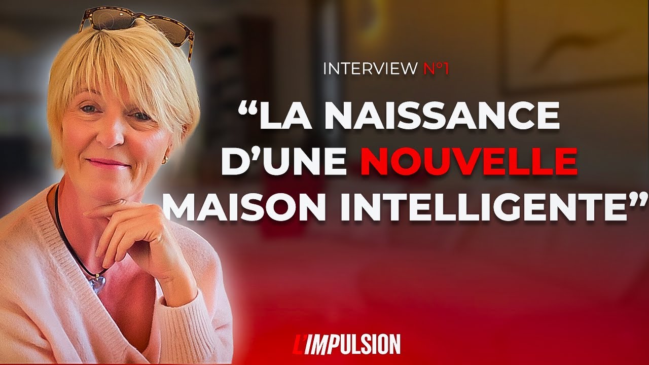 O2 Travelodge La naissance d'une nouvelle maison intelligente - YouTube