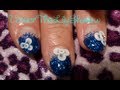 3D Nail art